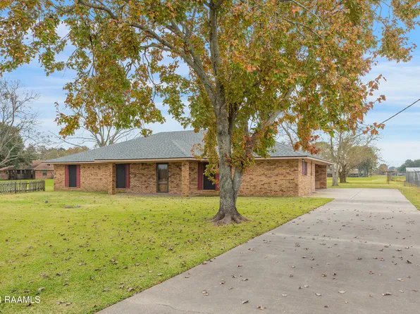 3217 Jack Brooks Rd, New Iberia, LA 70560