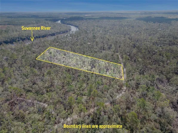 NW Fox Run Rd #76, Mayo, FL 32066