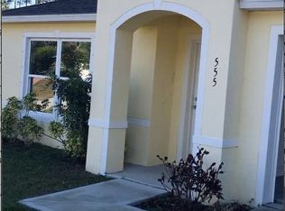 555 Fronda Ave SW, Palm Bay, FL 32908