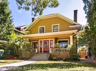 1928 SE Elliott Ave APT 1, Portland, OR 97214