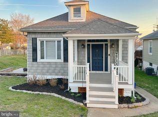 4125 Old Washington Blvd, Arbutus, MD 21227