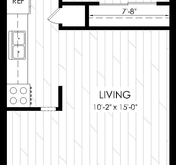 South Washington St Apts — Photo 28