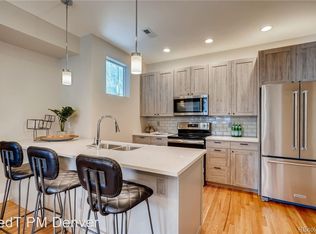 1731 Irving St #101, Denver, CO 80204
