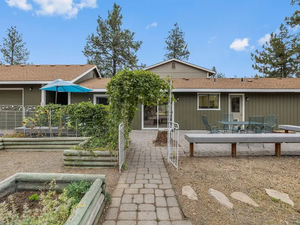 69222 Yellow Daisy Ln, Sisters, OR 97759