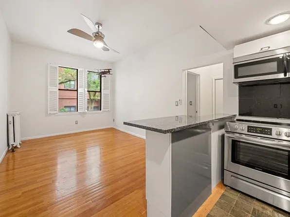 40 Saint Botolph St #5, Boston, MA 02116