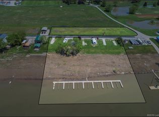 4601 Bull Creek Rd, Charlestown, IN 47111