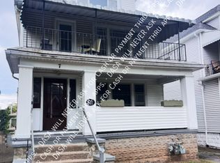 7 Sandrock Rd, Buffalo, NY 14207