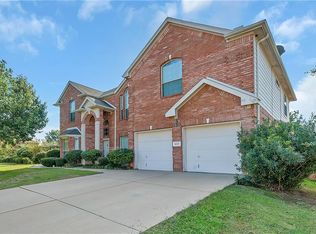 622 Dorchester Ln, Mansfield, TX 76063