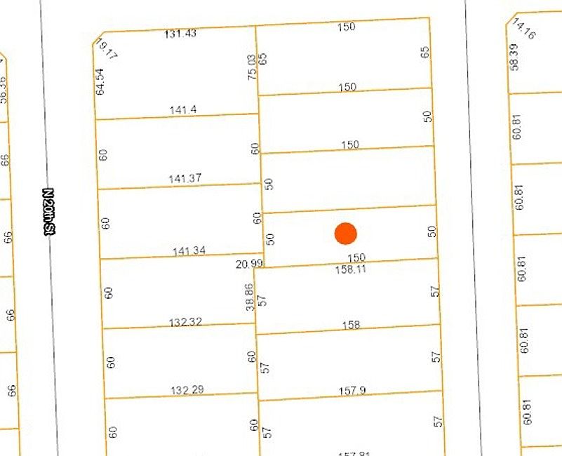 2nd image of 1548 Florence Blvd