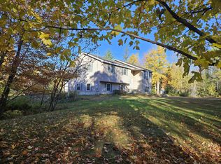 16 Towers Rd, Greenbush, ME 04418