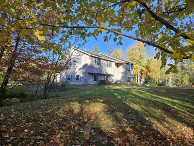 16 Towers Road, Greenbush, ME, 04418