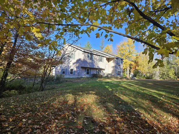 16 Towers Road, Greenbush, ME 04418