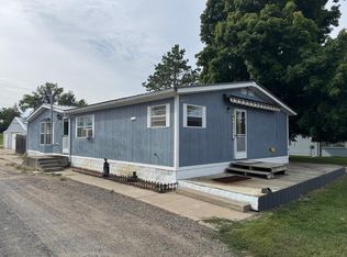 12239 4th St, Northome, MN 56661