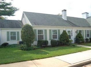 183A Old Nassau Rd, Monroe Township, NJ 08831
