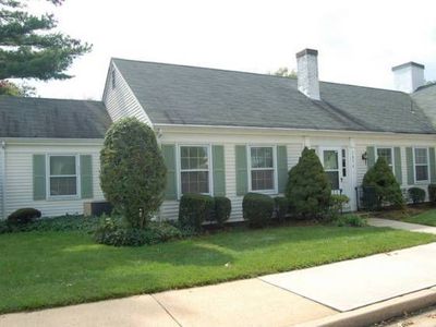 183A Old Nassau Rd, Monroe Township, NJ, 08831