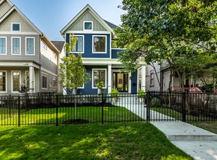 1557 N Park Ave, Indianapolis, IN