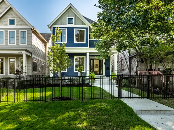 1557 N Park Ave, Indianapolis, IN 46202