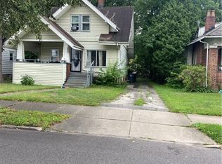 978 Delia Ave, Akron, OH 44320