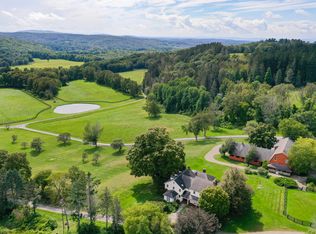 121 Butts Hollow Road, Millbrook, NY 12545