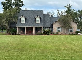 45215 Stratton Rd, Callahan, FL 32011