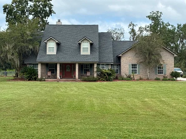 45215 Stratton Rd, Callahan, FL 32011