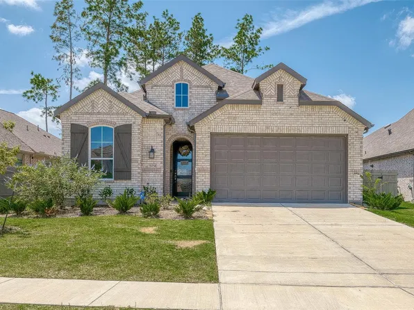 15714 Autumn Sun Ct, Conroe, TX 77302
