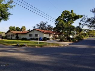3255 Hartford St N, Saint Petersburg, FL 33713