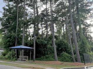 Grainger Rd, Conway, SC 29527