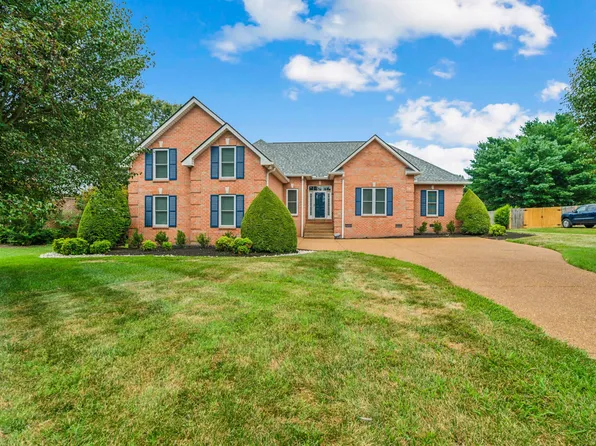 2751 New Port Royal Rd, Thompsons Station, TN 37179