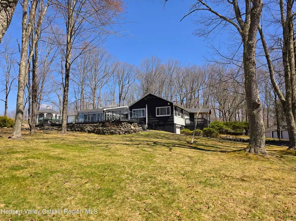 8 W Delaware Pl Extension, Smallwood, NY 12778