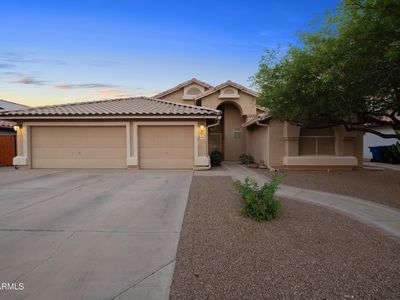 2434 S Colleen, Mesa, AZ, 85210