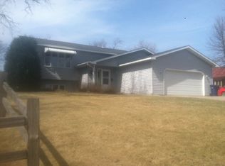 517 Springen Ave, Fergus Falls, MN 56537