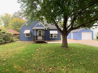 6421 Stevens Ave S, Richfield, MN 55423