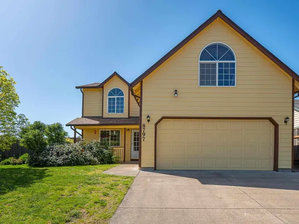 8797 NE Box Elder St, Corvallis, OR 97330