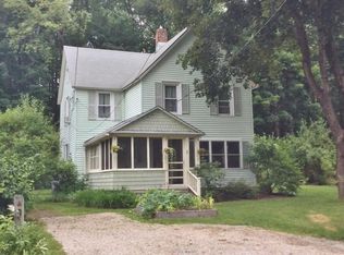 5 Yale Ct, Stockbridge, MA 01262