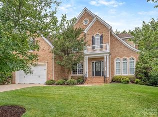10618 Skipping Stone Ln NW, Concord, NC 28027