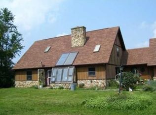 10132 W National Rd, New Carlisle, OH 45344