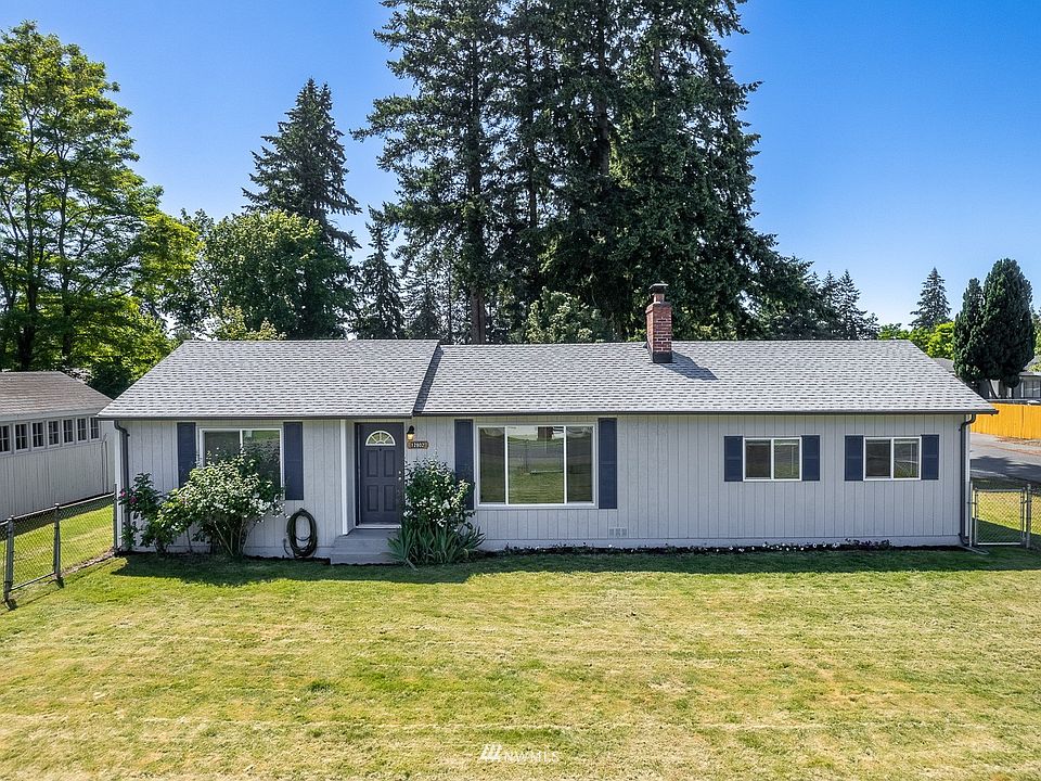 12802 Park Avenue S, WA 98444 Zillow