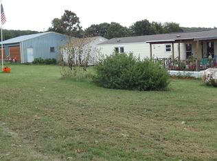 33254 S 4310th Rd, Big Cabin, OK 74332