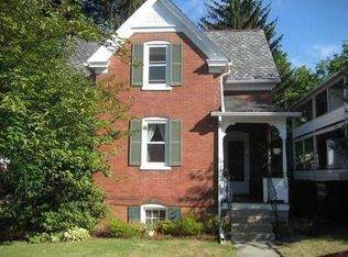 402 Brandon Ave, Williamsport, PA 17701