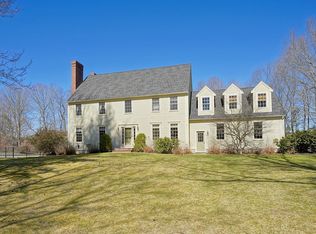 10 Victoria Dr, Hampton Falls, NH 03844