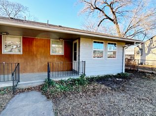 1613 S Gold St #1613, Wichita, KS 67213
