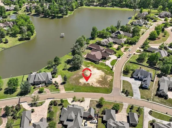 Heritage Pl Lot 69, Flowood, MS 39232