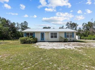 2481 Seameadows Dr, Perry, FL 32348