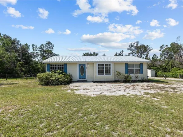 2481 Seameadows Dr, Perry, FL 32348