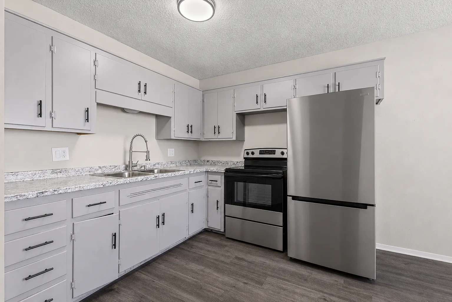 2900 West 43rd Terrace, Unit A — Photo 1