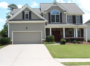 5320 Old Haven Ct, Cumming, GA