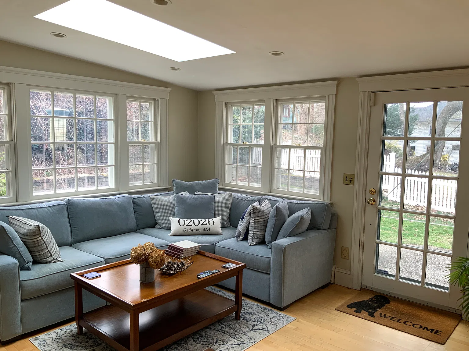4 bed, 2891 sqft, $6,500 — Photo 4