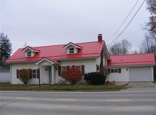 25896 State Highway 27, Guys Mills, PA 16327