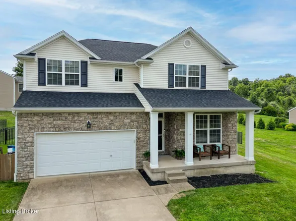 2203 Cherry Creek Rd, La Grange, KY 40031